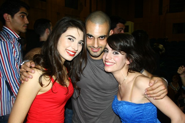 AUB Latin Dance 